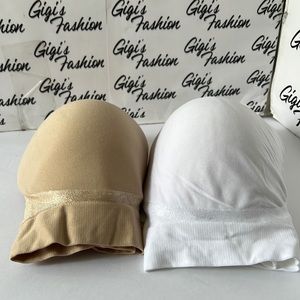 Bali Comfort Revolution Wire Free Shaping Bra- 2 Pack